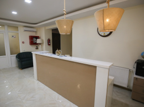 Hotel Kavkavz