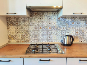 Апартаменты Олимпия