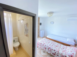 S Vidom Na More Guest house