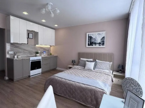 Апартаменты Setting у Метро Бульвар Рокоссовского