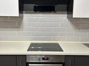 Квартира Парк Галицкого