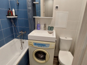 Апартаменты СВ Швейников студия 2