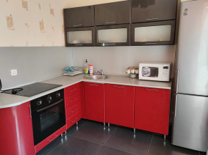 Апартаменты Двухкомнатные Около Стадиона