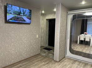 Квартира на Десятинной