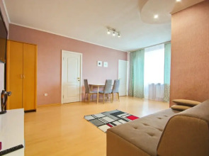 Aparton Na Nezavisimosti 52 Apartments