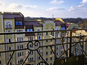 Квартира Два Кота