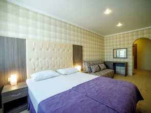 Гостевой дом Hare house