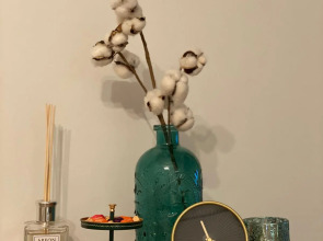 Апартаменты Bright Apartment