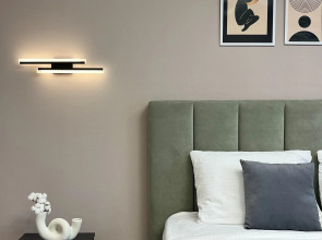 Квартира в умном доме Гелиос