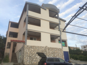 Muki Apartments