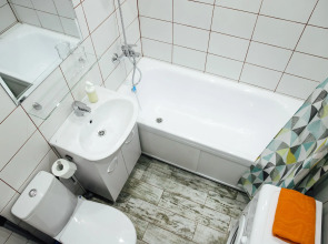 Апартаменты Инкери на Анохина