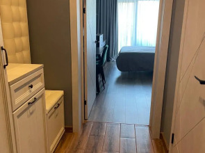 Апартаменты в Крымской резиденции