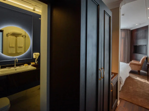 Отель Казахстан