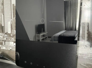 Квартира КАК ДОМА на Ленина