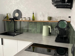 Квартира Студия на набережной