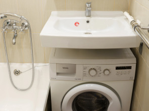 Апартаменты улица Тельмана 41