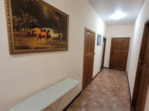 Хостел Main Room