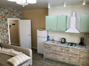 Апартаменты Sun Lake