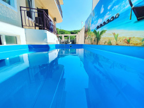 Ambassador Guest house