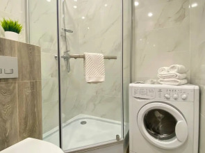 Апартаменты Нежность