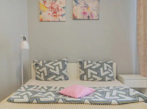 Апартаменты Улучшенные SalutApart 8