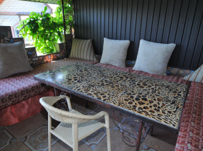 Гостевой дом Роман и Светлана