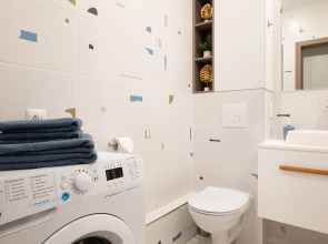 Апартаменты в центре Казани