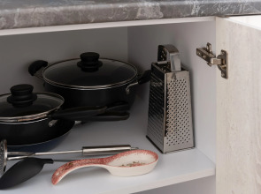 Квартира на Бестужева