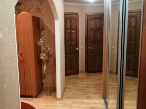 Апартаменты Отличная Трёшка Возле Вокзала