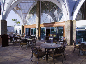 Отель Boma Nairobi