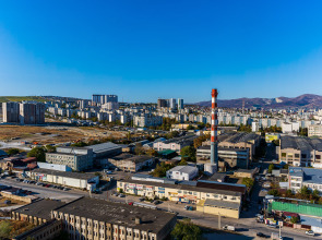 Апартаменты в Жк Ceмейный от LеtоАрart