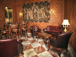 Отель Le Metropole Luxury Heritage Hotel Since 1902