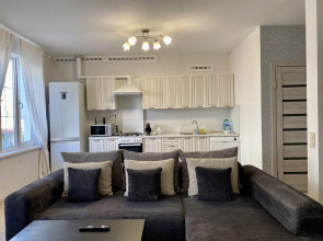 Частный Дом Comfort & Relax Home The Townhouse