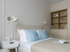 Квартира This is love