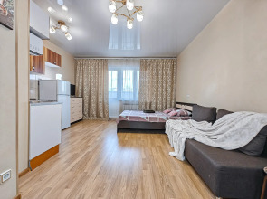 Апартаменты Крылова 34