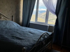 Частный дом Горный Пейзаж