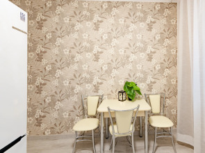 Апартаменты InnDays Юбилейная 11б