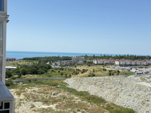 Апартаменты Евро Двухкомнатная