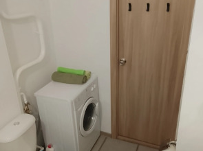 Квартира Суперчистая Новая Студия в Эво Парке