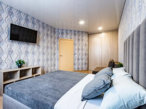 Апартаменты Миасская DreamHouse 1