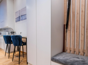 Апартаменты Ривьера Каспия 2