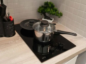 Апартаменты на Фридриха Энгельса-4