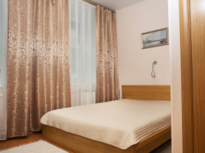 Мини-отель У Петропавловки