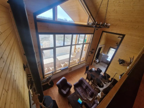 Guest house Ekomir