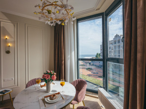 Квартира ARISTOCRAT HOUSE