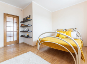 Апартаменты Comfort Home для 12 Гостей