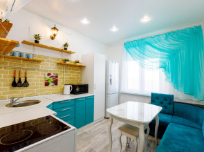 Апартаменты Сутки-24