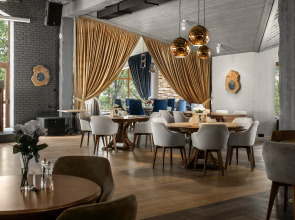 Парк Отель Русский