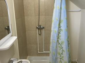 Гостевой дом Апарт