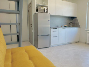 Квартира с шикарным видом на Олимпийский парк